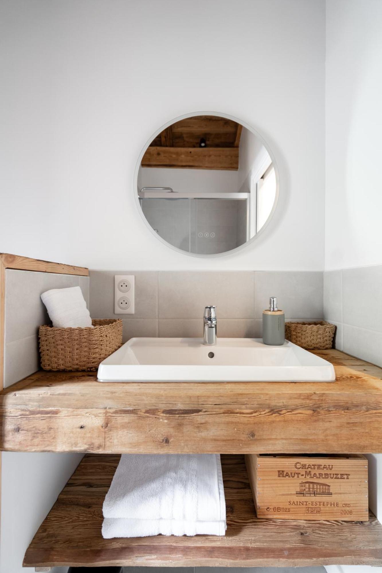 La Ferme D'Hauteluce - Chalets Εξωτερικό φωτογραφία